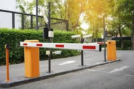 Parking System 3
